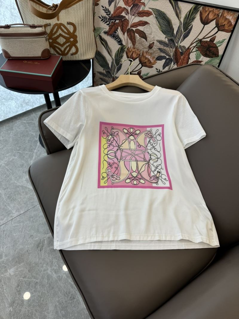 Hermes T-Shirts